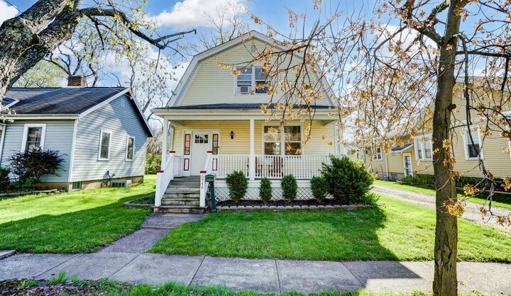 Property Photo:  6948 Mulberry Street  OH 45239 