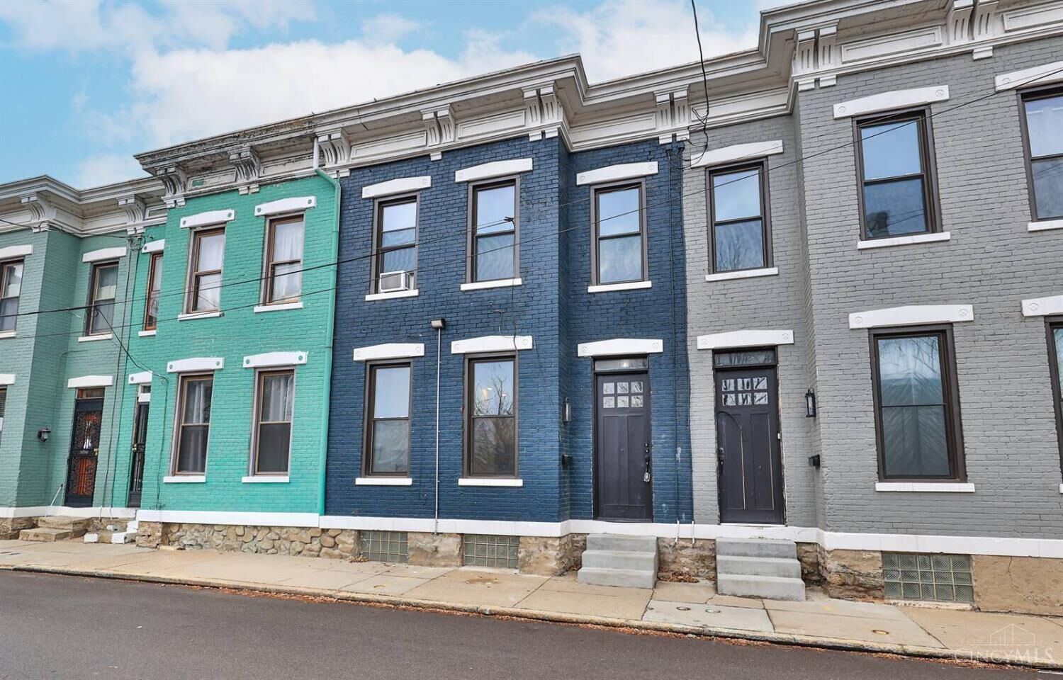 Property Photo:  914 Livingston Street  OH 45214 