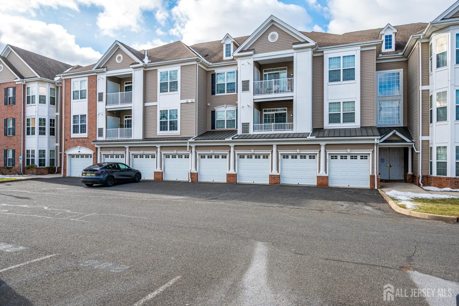 Property Photo: 2822 Edward Stec Boulevard NJ 08837