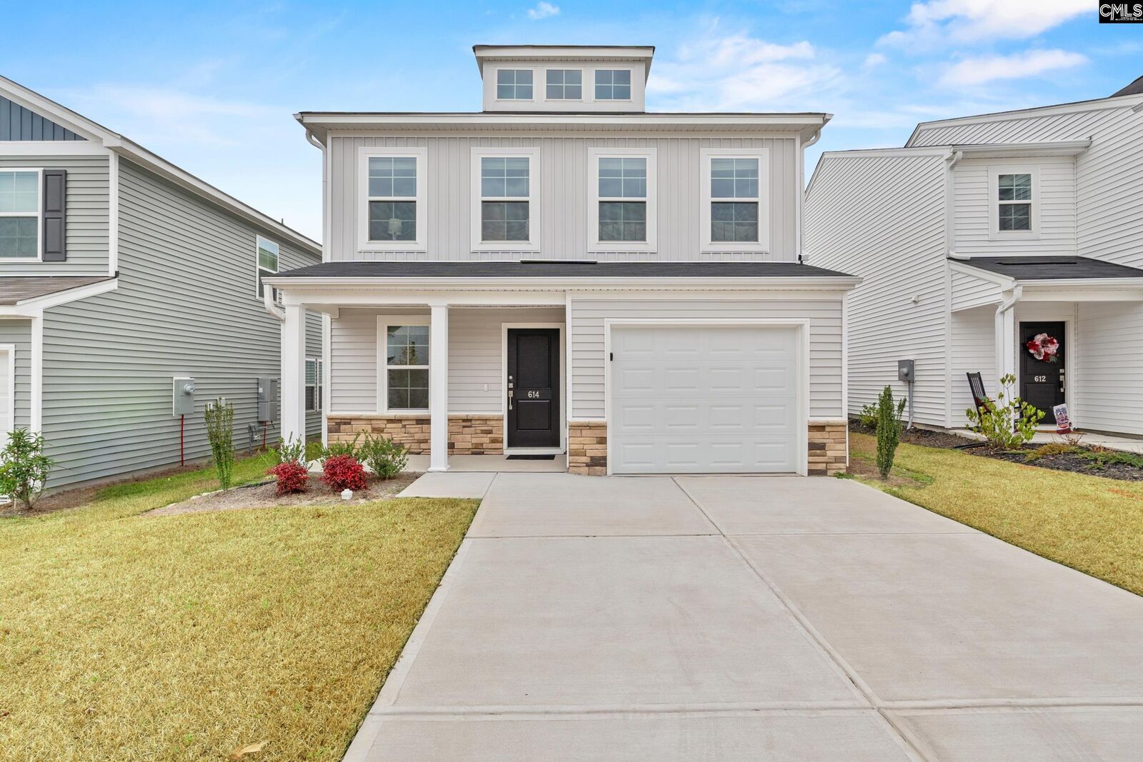 Property Photo:  614 Wooster  SC 29223 