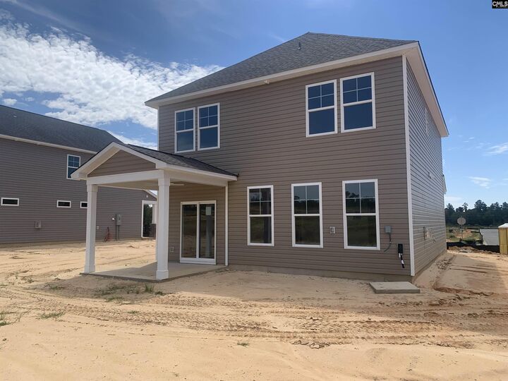 Property Photo:  113 Dew Blossom  SC 29073 