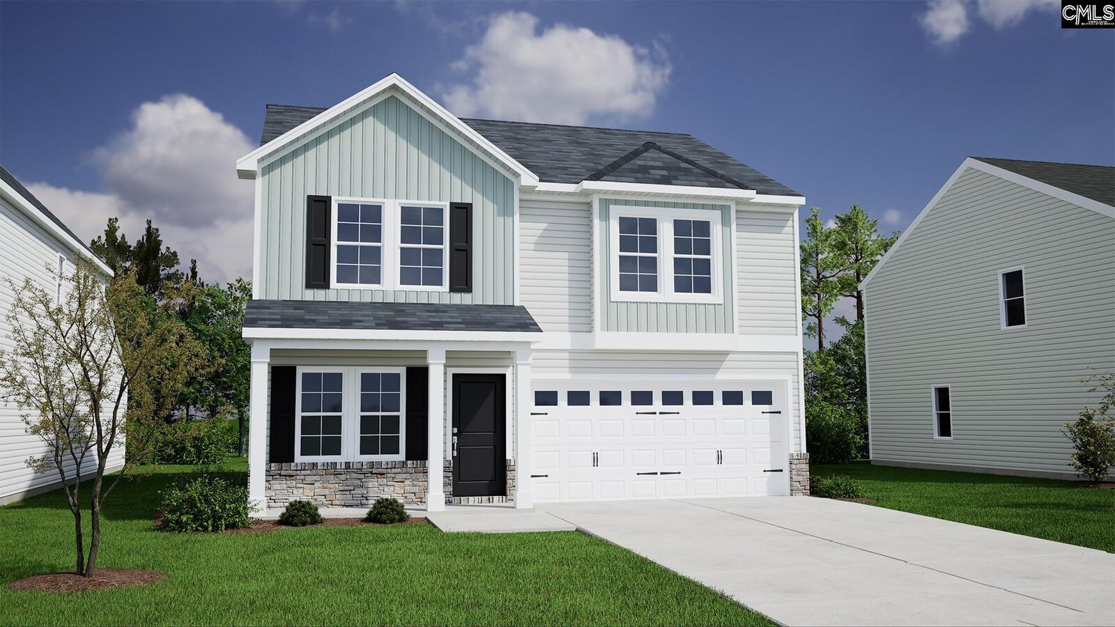 Property Photo:  3659 Stedding  SC 29073 