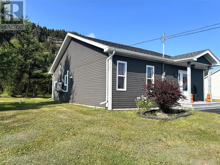 Property Photo: 1132 Oceanview Drive NL A0N 1E0