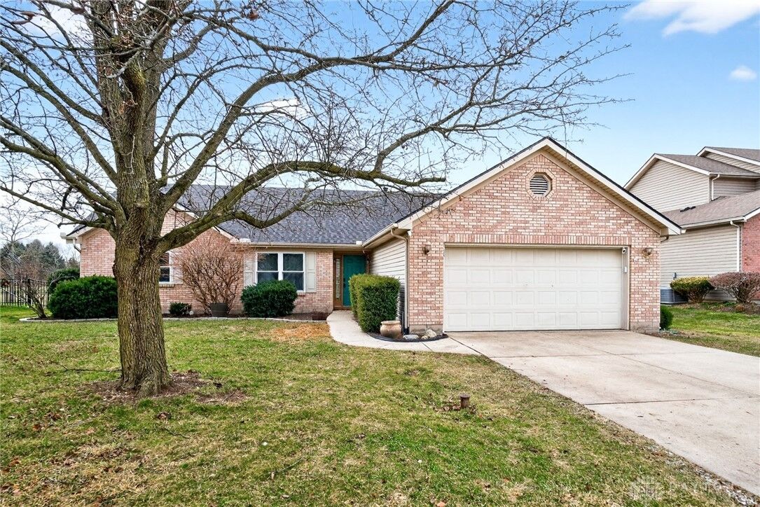 Property Photo:  121 Union Ridge Drive  OH 45322 