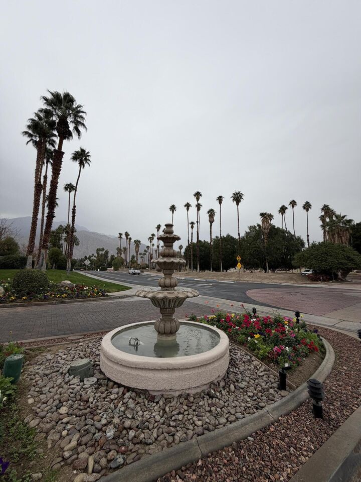 Property Photo:  2701 E Mesquite Avenue S86  CA 92264 