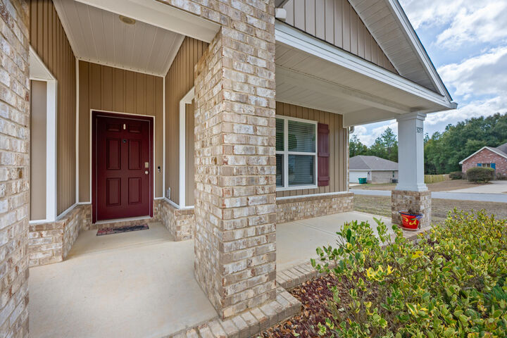 Property Photo:  3277 Chappelwood Drive  FL 32539 