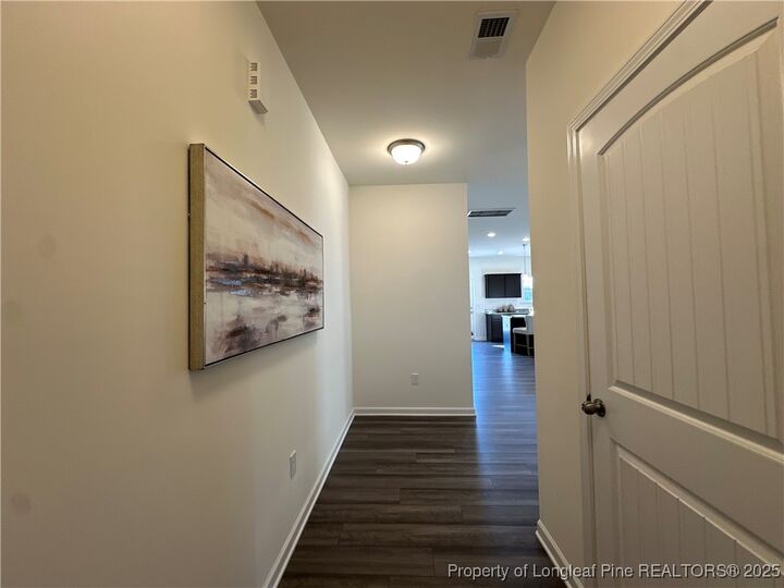 Property Photo: 120 Bruce Drive NC 28334