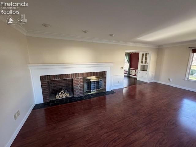 Property Photo:  5809 Cambridge Circle  OH 44870 