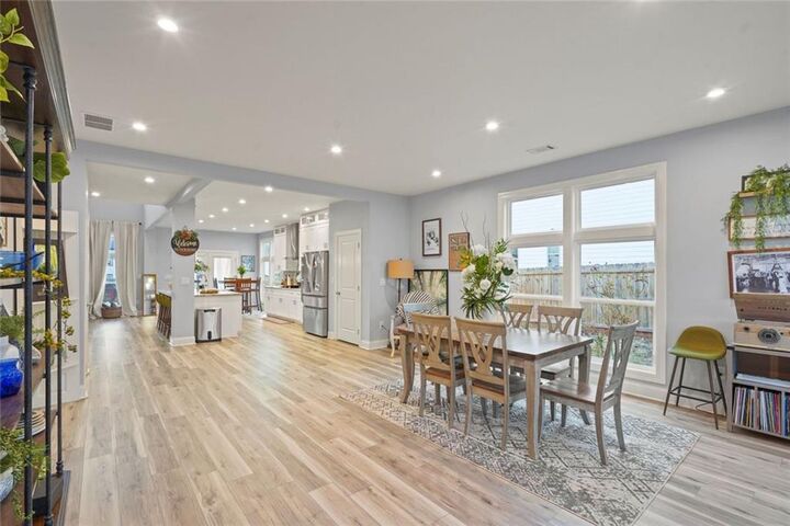 Property Photo:  1057 Turner Street NE  GA 30012 