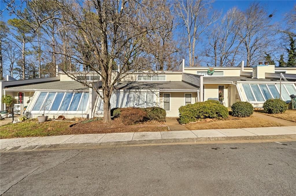 Property Photo: 224 Goshen Lane GA 30188