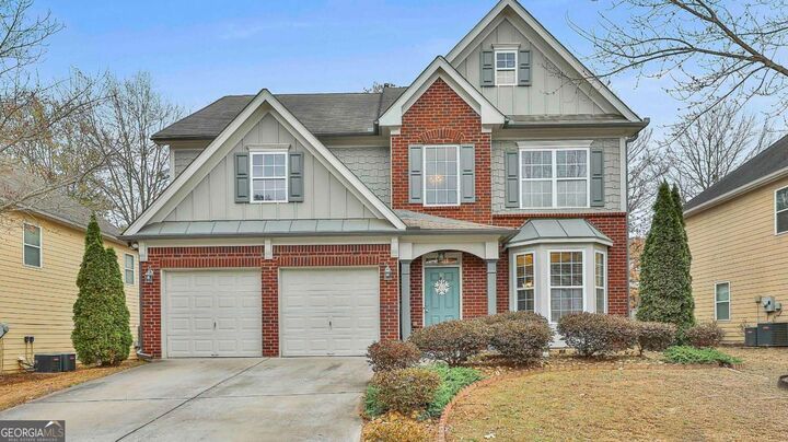 Property Photo:  77 Lakeshore Parkway  GA 30263 