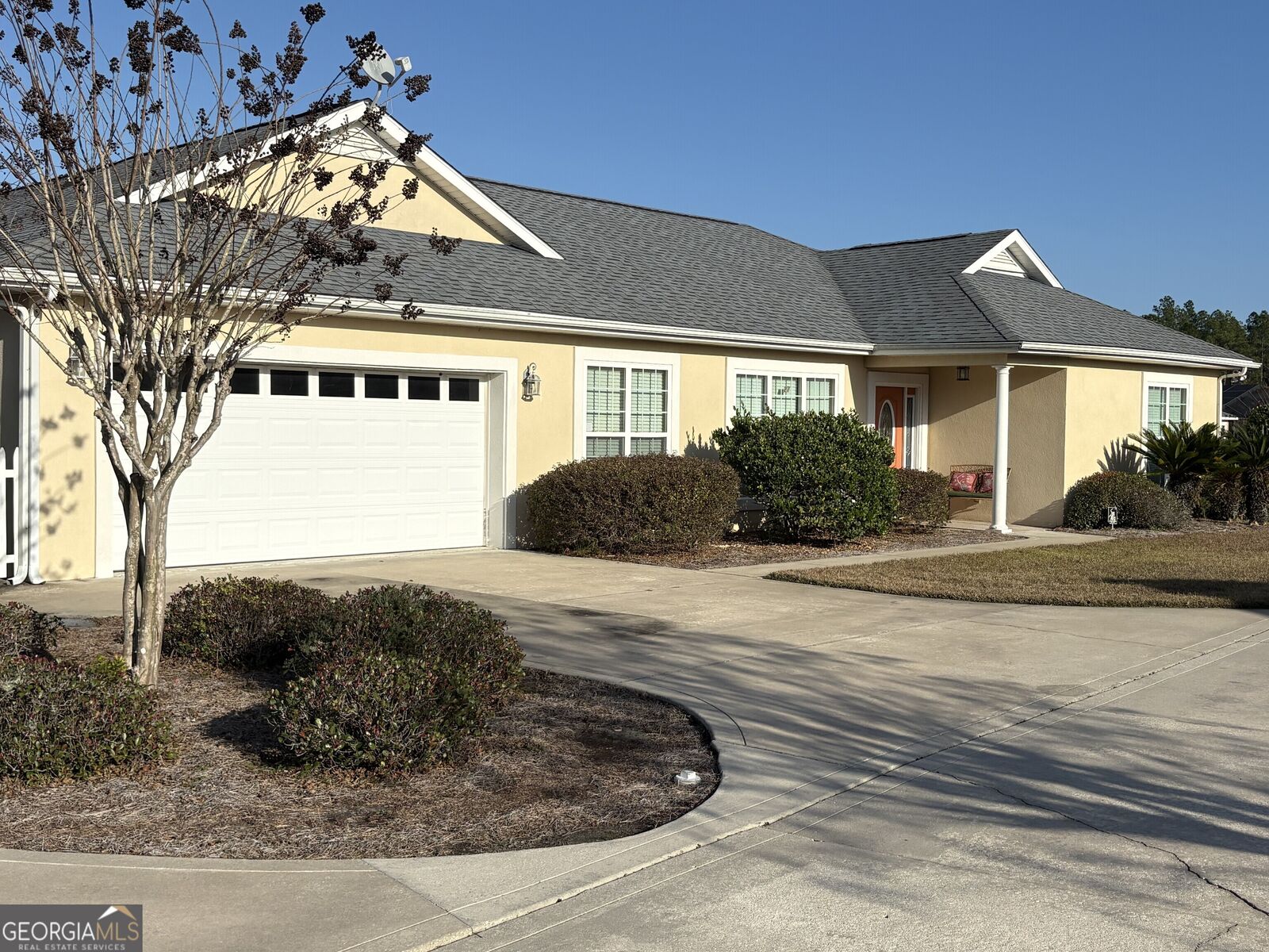 Property Photo:  27 Coastal Walk  GA 31558 