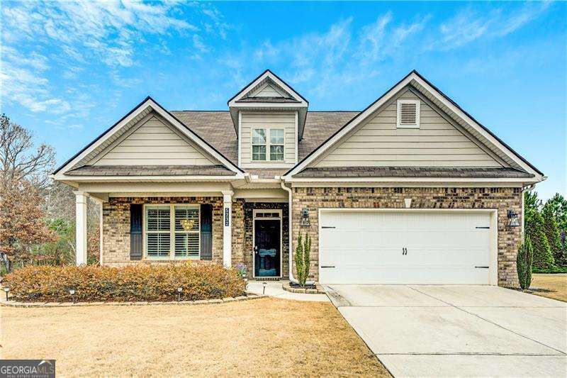 Property Photo:  5232 Shorthorn Way  GA 30127 