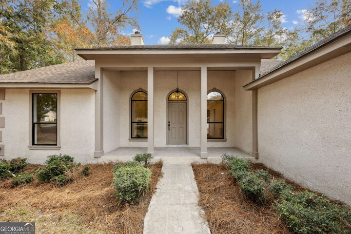 Property Photo:  135 Deals Circle S  GA 31569 