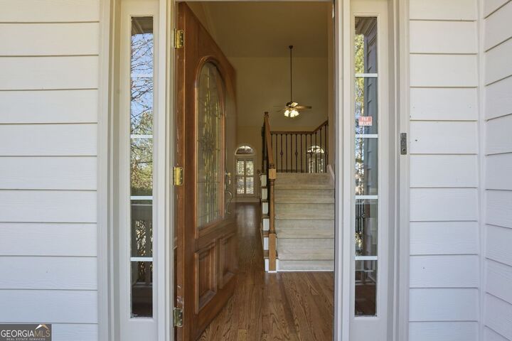 Property Photo:  211 Montana Way  GA 30114 