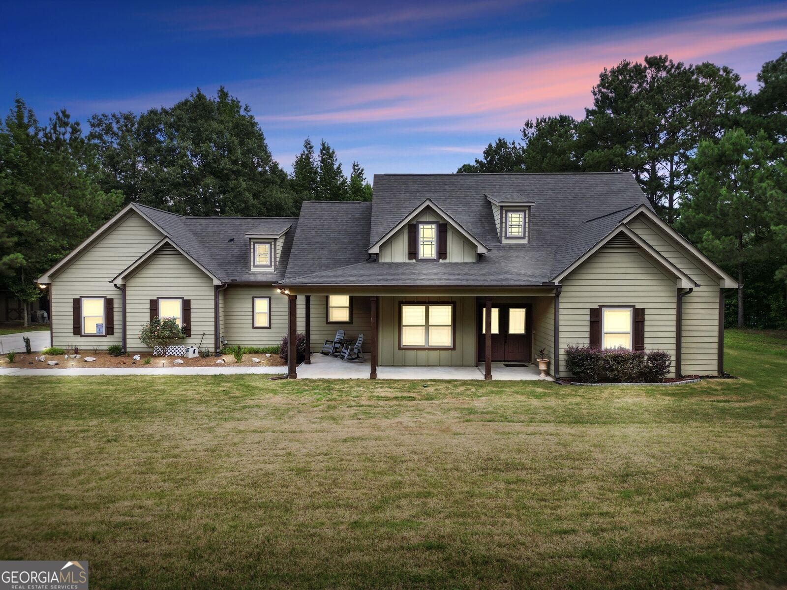 Property Photo:  2985 Teamon Road  GA 30223 