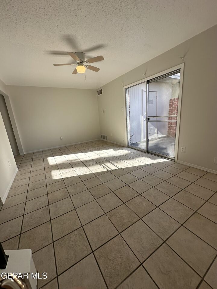 Property Photo:  6713 Escondido C  TX 79912 