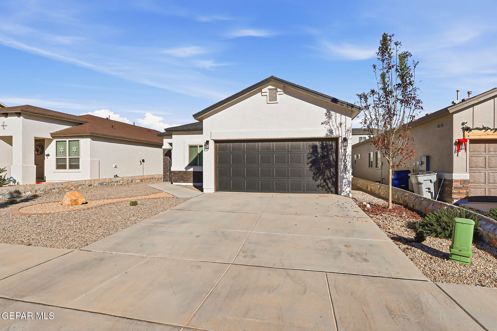 Property Photo:  51081 Desert Sunflower Avenue  TX 79934 