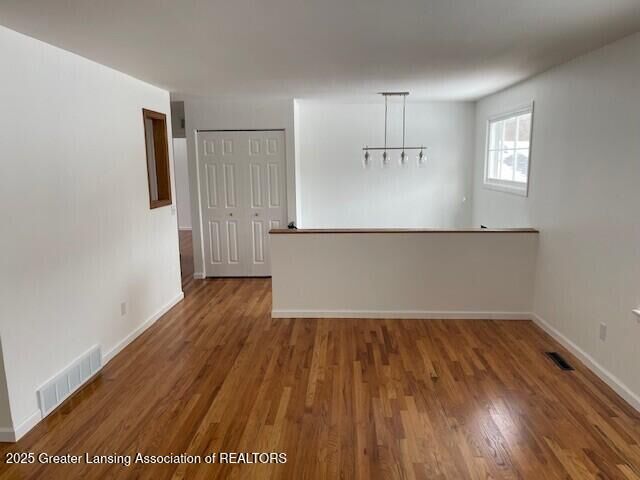 Property Photo: 1733 Autumn Lane MI 48912