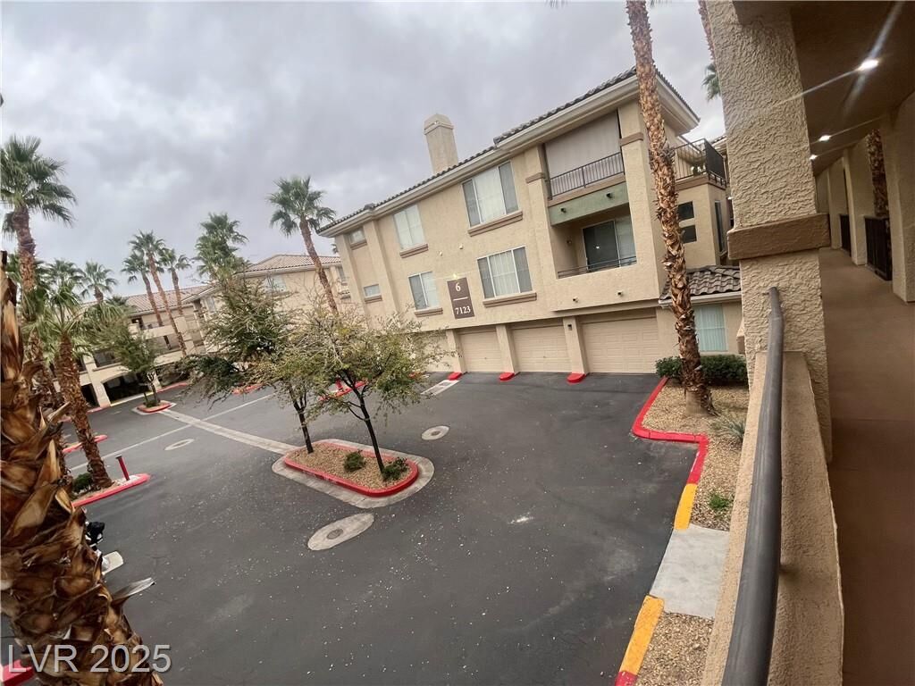 Property Photo:  7123 South Durango Drive 205  NV 89113 