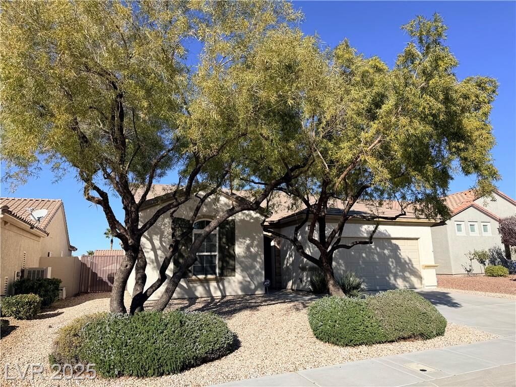 Property Photo:  2223 Twin Falls Drive  NV 89044 