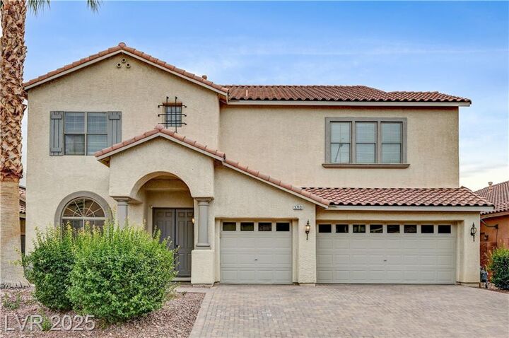 Property Photo:  3713 Alcantara Lane  NV 89084 