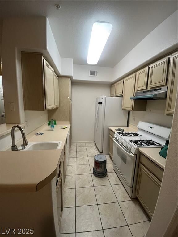 Property Photo:  7135 South Durango Drive 208  NV 89113 