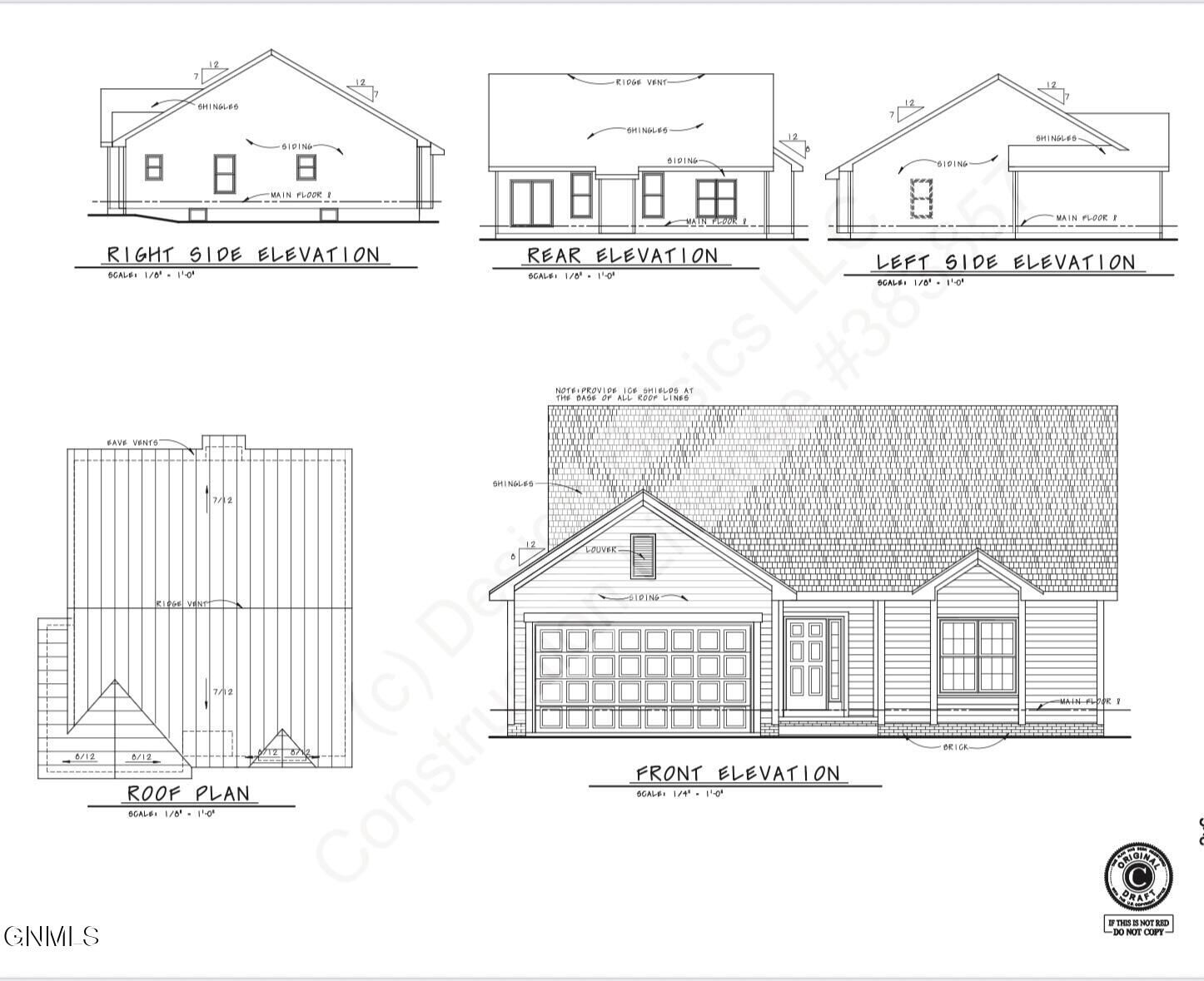 Property Photo:  1129 Tara Lane SW  ND 58854 