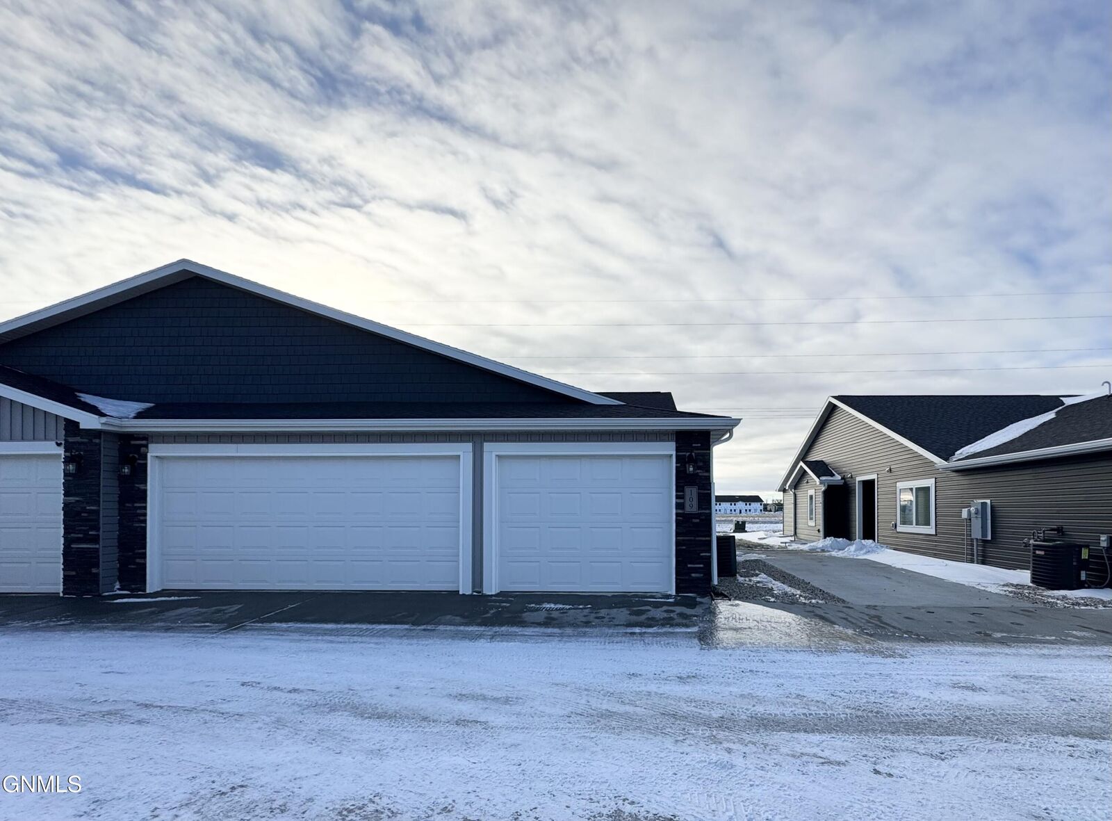 Property Photo: 109 Kenner Loop ND 58504