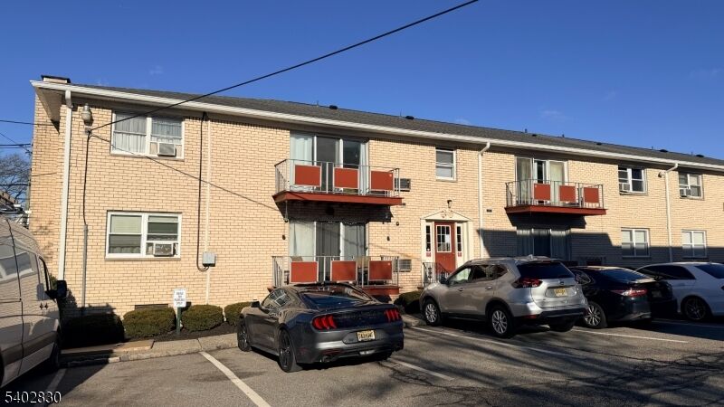 Property Photo:  352 Hoover Ave 93  NJ 07003 