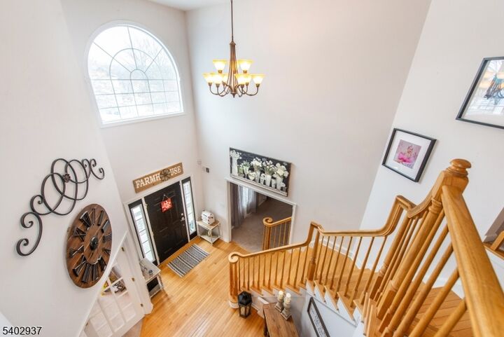 Property Photo:  32 Oak Ridge Road  NJ 07882 