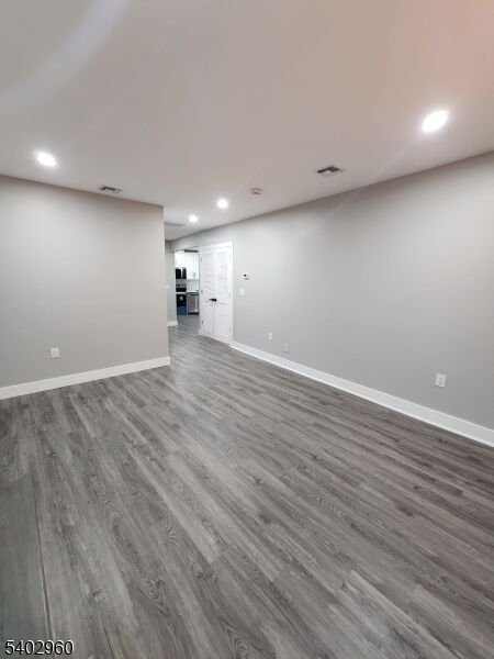 Property Photo:  93 Hughes St 2  NJ 07040 