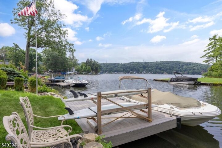 Property Photo:  590 W Shore Trl  NJ 07871 