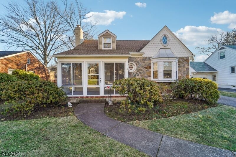 Property Photo:  55 Victor Pl  NJ 07506 