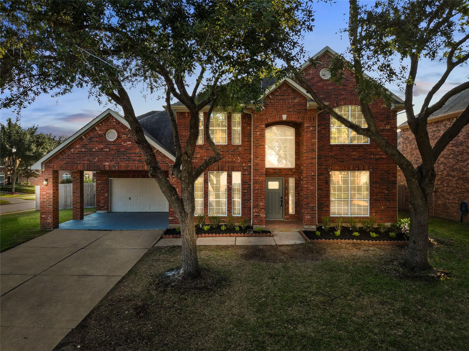 Property Photo:  11938 Pamela Holly Trail  TX 77089 