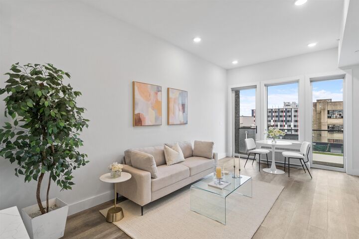 Property Photo:  412 Whiton St 507  NJ 07304 