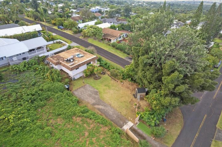 Property Photo:  73-1118 Oluolu St  HI 96740 