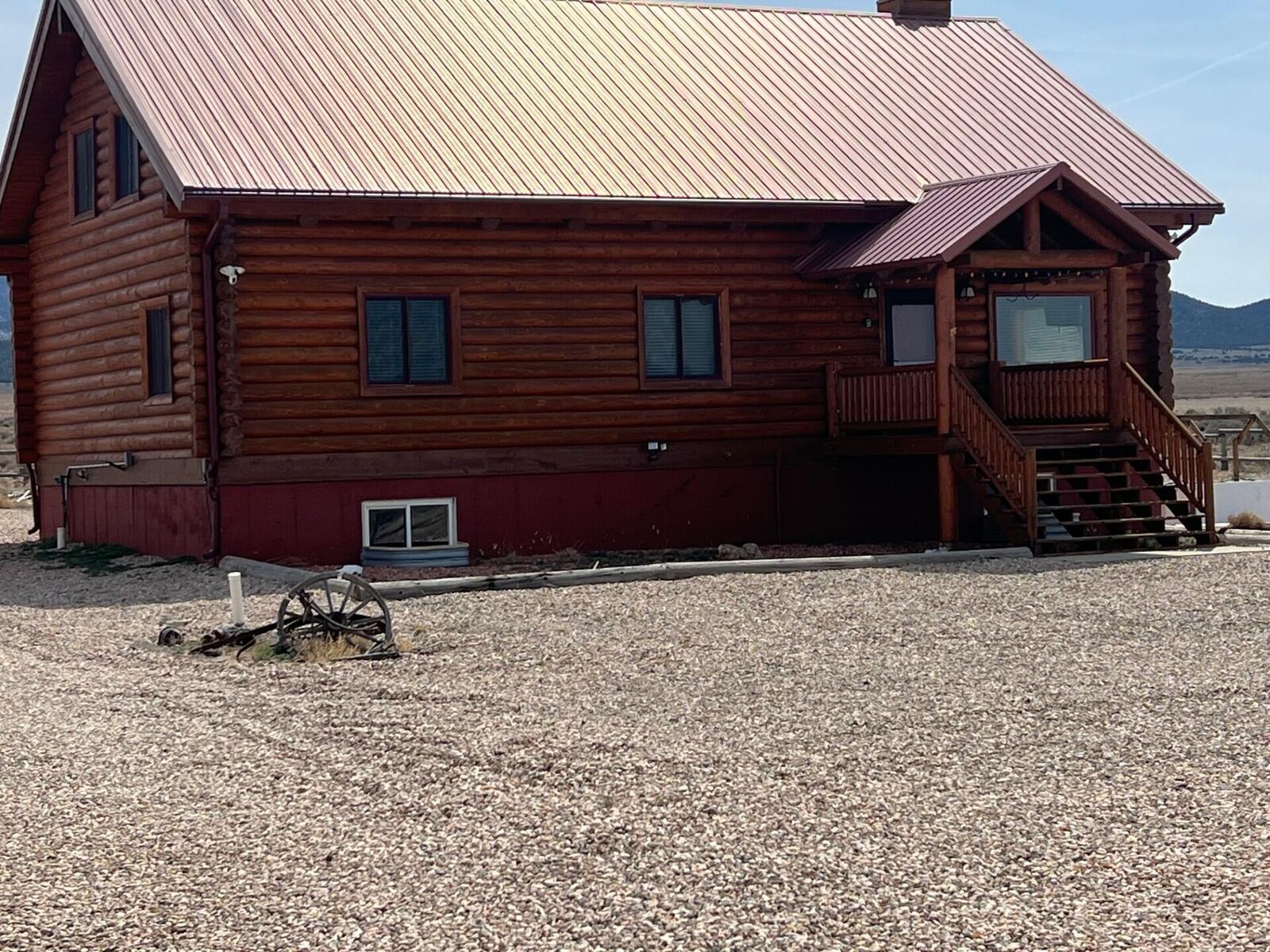 Property Photo:  4050 N Pronghorn Ln  UT 84759 