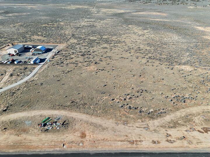 Property Photo:  6800 W Lot 3 Lakeside Industrial Park  UT 84721 