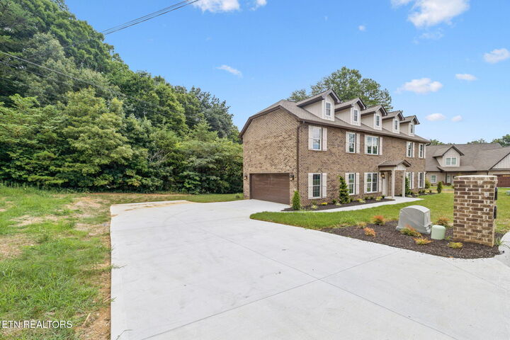 Property Photo: 1416 Broad Run Drive TN 37803