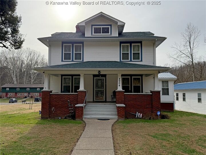 Property Photo:  4904 Elk River Road S  WV 25071 