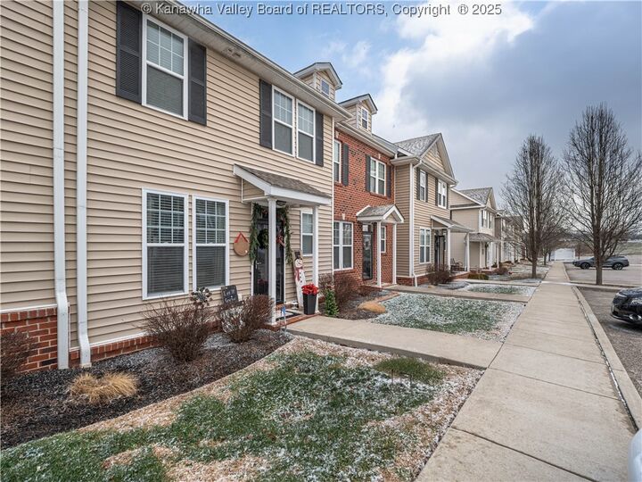 Property Photo:  27 Belmont Place  WV 25560 