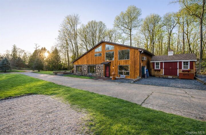 Property Photo:  27 Spice Hill Road  NY 10520 