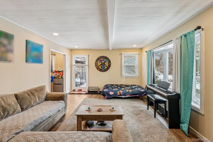 Property Photo:  18 Cherry Street  NY 10922 