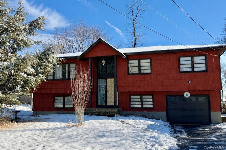 Property Photo:  534 High Street  NY 10950 