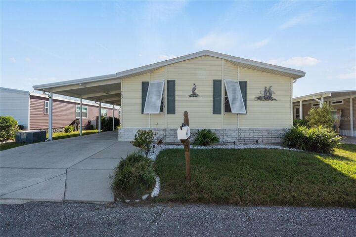Property Photo:  790 Fairmount Drive  FL 34287 