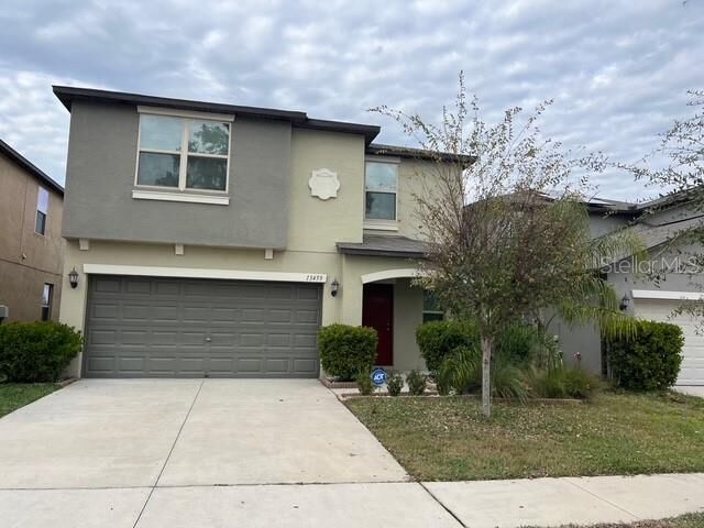 Property Photo:  13459 Sea Bridge Drive  FL 34669 