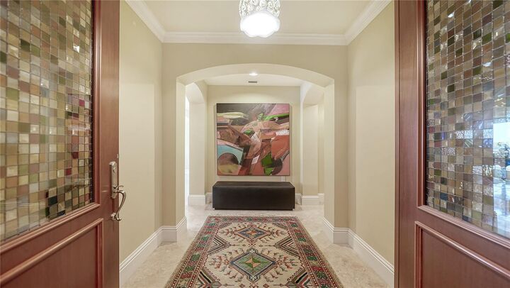 Property Photo:  464 Golden Gate Point 304  FL 34236 