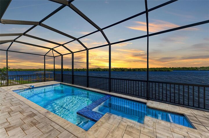 Property Photo:  3564 Peace River Drive  FL 33983 