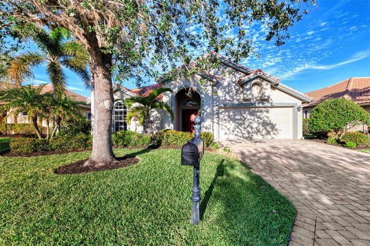 Property Photo:  14394 Silver Lakes Circle  FL 33953 